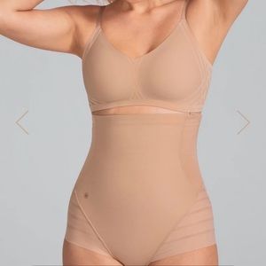 NWT Honeylove queen brief size 2X